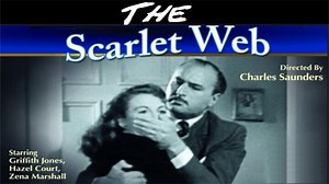 The Scarlet Web (1954)🔸