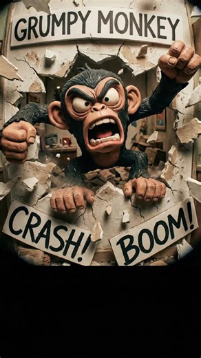 Buy now grumpy monkey #cryptok #memecoinstrading #memecoins #cryptoinvesting #investcrypto