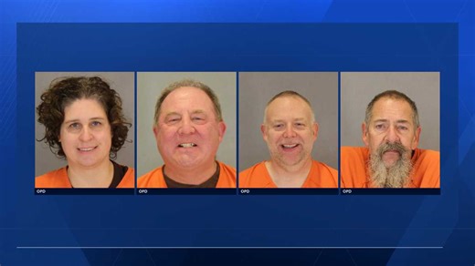 Prosecutors detail charges against suspects accused in Omaha sex trafficking investigation