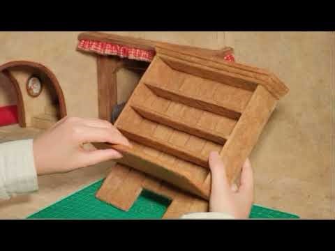 How This Incredible Wool Felt Stop Motion Animation Was Made