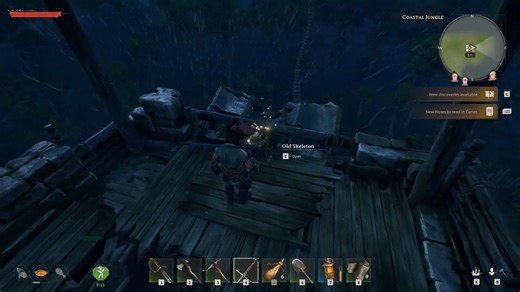 How to get Sturdy Halberd in Windrose: Stats and recipe