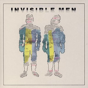 The Anthony Phillips Band - Invisible Men