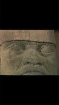 Olmecs