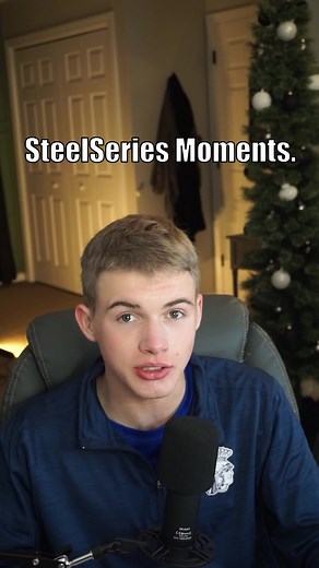 Are you going to try out SteelSeries Moments? #ad #steelseries #gaming #pc