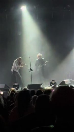 David Garrett: Inspiring Violin Performances in NYC