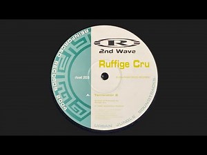 Ruffige Cru - Terminator 2 - Reinforced Records