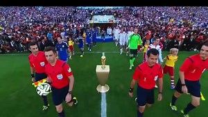 Memories of FIFA World Cup | The Football World