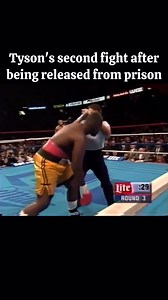 Listen to the sound of the uppercut 😮‍💨 Mike Tyson vs Buster Mathis Jr knockouts_videos 🥊 #uppercut #boxinglifestyle #boxingfamily #boxingtraining #boxinghistory #boxingday #boxinglife #boxing👊 #boxinggym #boxingworkout #boxinggloves #boxingworld #boxingnews #boxing #boxer #fight #knockout #sport #legend #goat #champion #tyson #boxingcoach #boxingclub #ironmiketyson #boxingfitness #ironmike #boxinglegend #miketyson #boxingmotivation | Real Street Fighter