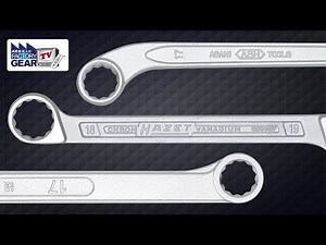 変わり種メガネレンチ特集！【Vol.394】