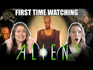 Alien 3 Movie Reaction | First Time Watching | '90s Movie