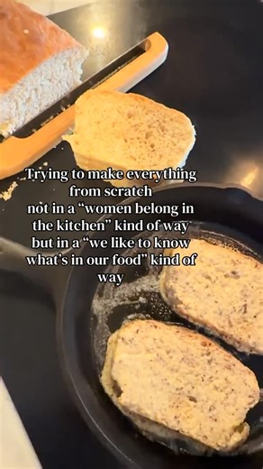 Symba Newman on Instagram: "Not everything in our house is homemade… But the intention runs the same. 🤍 From scratch bread → because we care what’s in our food. Wellness Store essentials → because we care what’s in our home + on our bodies. Deodorant. Laundry soap. Skincare. Cleaners. It’s all connected when you’re trying to live a little more low-tox and ingredient aware — without the pressure of doing everything yourself. Some things we make. Some things we mindfully shop. All of it is done w