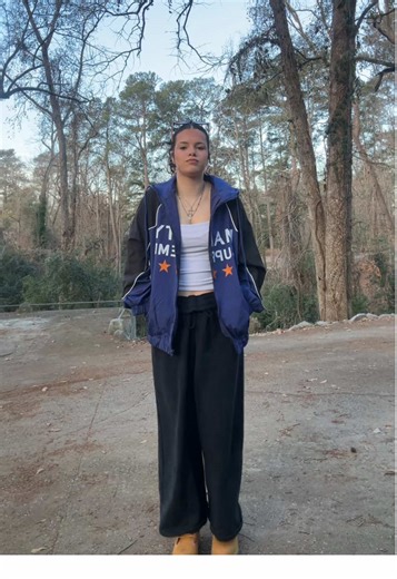 Timmy Jacket: Outfit Inspiration with Marty's Style