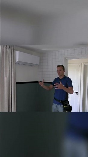 Airco als verwarming handig of juist niet?