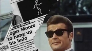 The Persuaders Documentary On TV Series