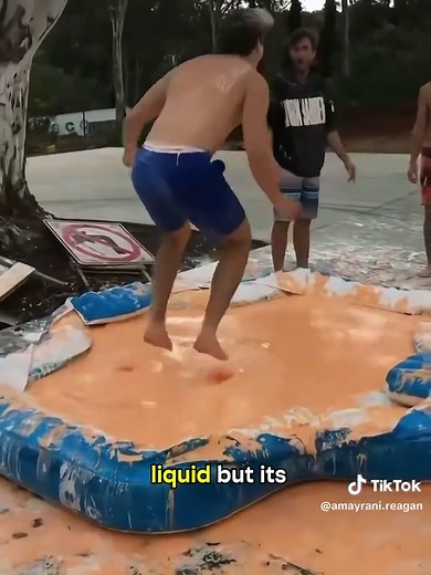 Discover Non-Newtonian Fluid Properties