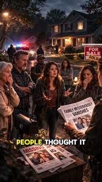 The Black Hope Curse | The Real Life Poltergeist | The hunting village.