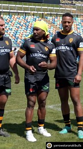 4.8K views · 630 reactions | Posted @withregram • @yarrowstaranakibulls Learn some Fijian with the one and only @34773nawai  Happy Fijian Language Week to all! 冀 #fijihistory #fiji #history #past #present #future #fijilanguageweek | Fiji History | Facebook