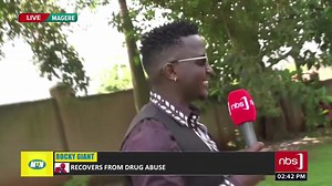 72K views · 6.8K reactions | VIDEO: Bobi Wine: Artistes need to command respect, and not be beggars who depend on handouts. Besides, there has to be a system that enables an artiste to enjoy their craft. #NBSKURT #NBSSNL #NBSUpdates | NBS Television | Facebook