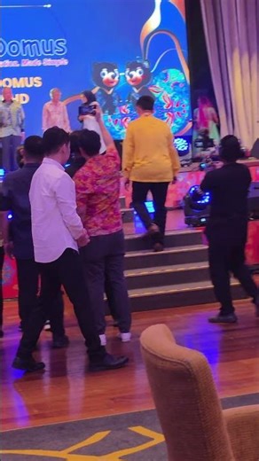 Top 3 for Best Overall Performance in MM2H! #mm2h #malaysia