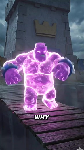 Clash Royale: The Funniest Moments with Characters