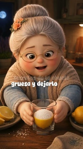 #viral #hogar #tips #cocina #limon #fyp #bienestar #casero #autocuidado