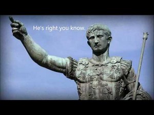 Julius Caesar Movie Trailer