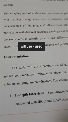 Effective Research Strategies for Students