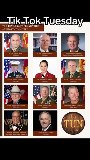 🇺🇸 Do you know where the Marine Corps was born?Here’s a quick answer—and a link to the full story behind the legend.📍 Tun Tavern, Philadelphia – November 10, 1775More than just a colonial watering hole, Tun Tavern made history when the Continental Congress authorized the formation of two battalions of Marines.From behind the bar, Captain Samuel Nicholas, our first Commandant, began recruiting the very first Marines—launching a legacy of strength, brotherhood, and unwavering service.🍻 Tun Tav