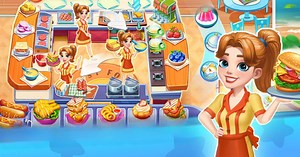 Download & Play Cooking Master Adventure Games on PC & Mac (Emulator)