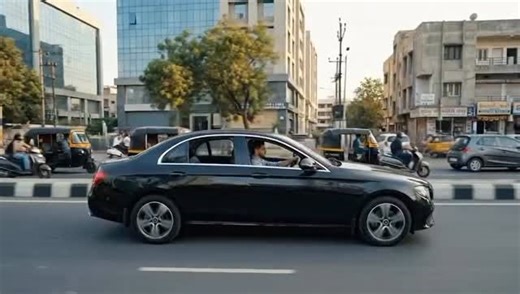 I Love Jamnagar | Not Just a Location. A Landmark in the Making. Vision One Premium Showroom & Offices 📍 *The Right Address* 🚗 *Comfort for You & Your... | Instagram