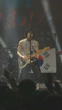 go!go!vanillas ASIA TOUR IN SEOUL 지금 티켓 오픈되었습니다! 예매처를 확인하세요!