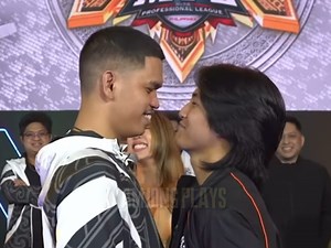 3.5M views · 122K reactions | Best Palag Moments - MPL PH Season 14 #MLBBCr8torParty #MPLPHS14 #MLBB #LakasNgPinas | Kkamjong Plays | Facebook