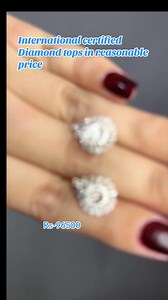 International certified Diamond tops available at the best jewellery shop in Nepal.𝐉𝐚𝐢 𝐌𝐚𝐭𝐚 𝐝𝐢 𝐆𝐨𝐥𝐝 𝐏𝐚𝐥𝐚𝐜𝐞Newroad, Kathmandu 9808093483𝙒𝙚 𝙤𝙛𝙛𝙚𝙧 𝙙𝙚𝙡𝙞𝙫𝙚𝙧𝙮 𝙖𝙡𝙡 𝙤𝙫𝙚𝙧 𝙉𝙚𝙥𝙖𝙡.#jaimatadi #gold #jewellery #jewellerynepal #diamondjewellery | Jai Mata Di Gold Palace
