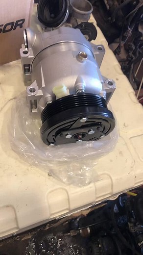 BOSSOR Air Compressor Review and Close-Up Analysis