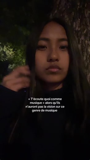 Découvrez le type de musique que vous écoutez !