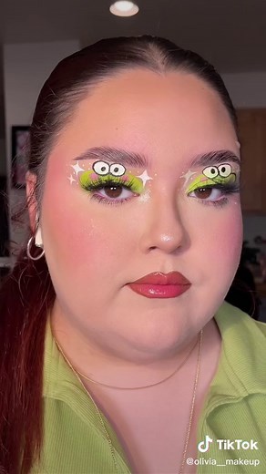 olivia__makeup on TikTok