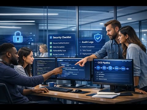 Secure AI-Generated Code Approval: Strategies & Frameworks