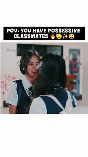 Gangster section E 🔥👀✨💀lAng Mutya Ng Section E AMNSE 🔥