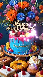 Happy anniversary 💗 Enjoy your special day both of you #happyanniversary #weddinganniversary | Happy Anniversary Wishes, Images and Quotes