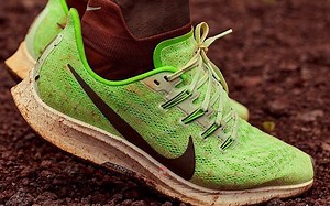 我的第一双耐克跑鞋-Pegasus36，飞马36初体验 | 跑友请留步021