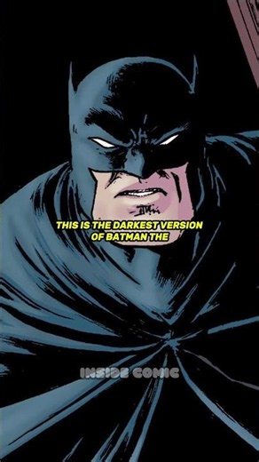 Clone or Real? Batman's Son Mystery Solved #batman #twist #emotional