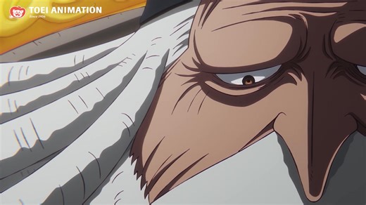 1M views · 37K reactions | Luffy never holds back—even against authority  ONE PIECE Episodes 1123–1133 in English Dub is streaming on Crunchyroll. Share this with a friend who needs to catch up! #Anime #ONEPIECE #Egghead #fyp | Toei Animation | Facebook