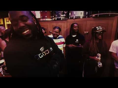 Dialtune Drum Set Launch Party – A New Era of Drumming Begins