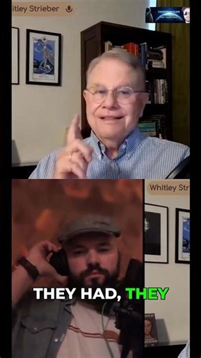 Screaming in Horror: Alien's Chilling Question to Whitley