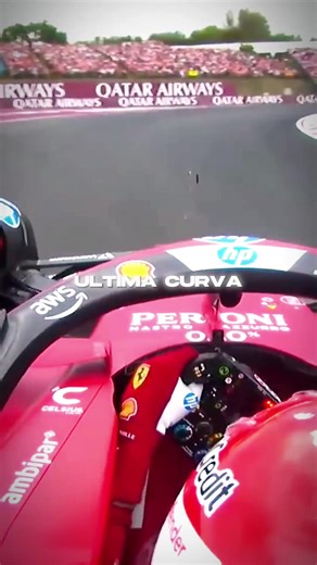 F1 Budapest 2025: Leclerc conquista la pole position