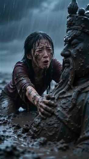 善如沃土，滋养心灵#豆包 #ai雨天就财神 #ai原生影像