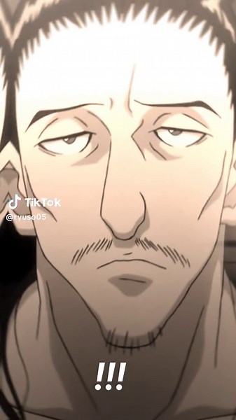 Hunter X Hunter Phantom Troupe Spider Edits Revealed