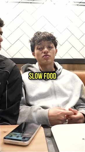 Ron Stole Jason’s Joke and Said It Louder 😭