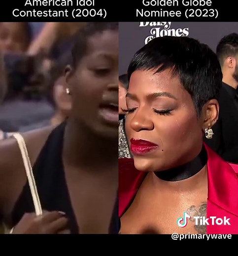 Fantasia Barrino: The Color Purple Star's Remarkable Journey | December 25th Release!