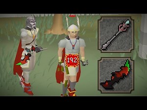 You Need 193hp to Survive This